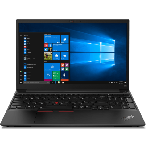 Ноутбук Lenovo ThinkPad E15 Gen 2 (20TES1FT00)