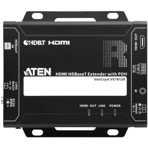 Приёмник ATEN VE1812R