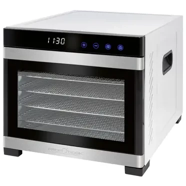 Сушилка Profi Cook PC-DR 1218 inox