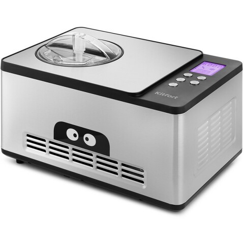 Мороженица Kitfort КТ-1802