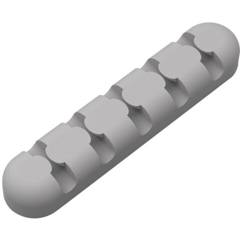 Органайзер для проводов Orico CBS5 Grey