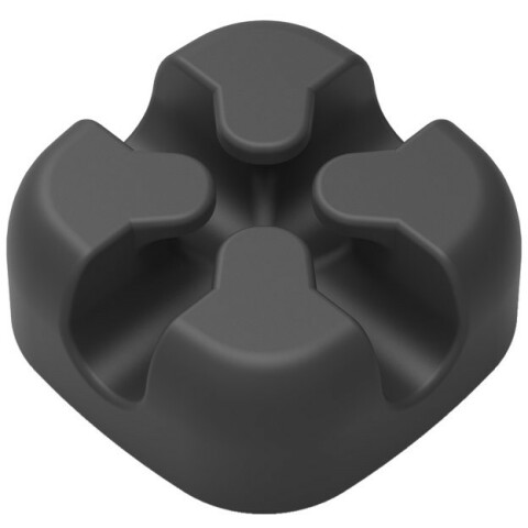 Органайзер для проводов Orico CBSX Black (5 шт.)