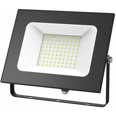 Прожектор Gauss Elementary 100W 6600lm