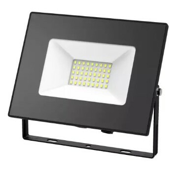 Прожектор Gauss Elementary 50W 3510lm