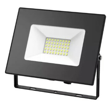 Прожектор Gauss Elementary 30W 2100lm