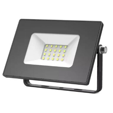 Прожектор Gauss Elementary 20W 1320lm