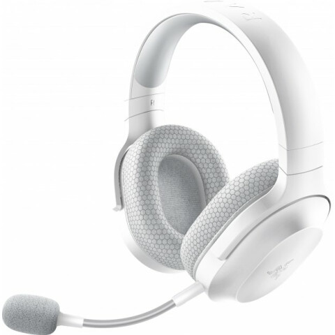 Гарнитура Razer Barracuda X Mercury White