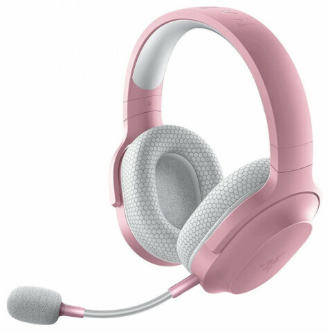 Гарнитура Razer Barracuda X Quartz Pink