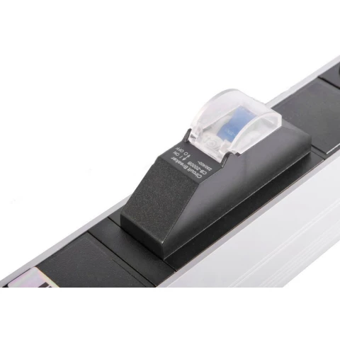 Блок розеток ЦМО R-16-6C19-A-440-K