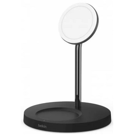 Беспроводное зарядное устройство Belkin WIZ010VFBK-APL