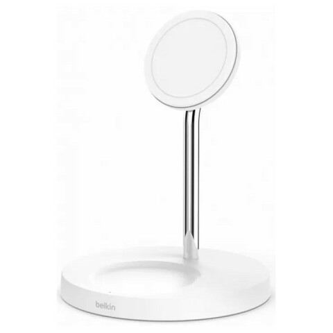 Беспроводное зарядное устройство Belkin WIZ010VFWH-APL