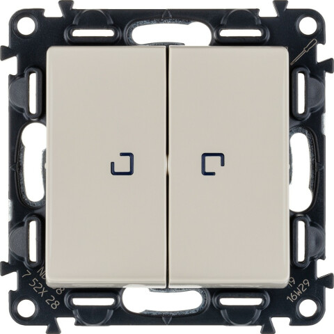 Выключатель Legrand Valena Life 752528