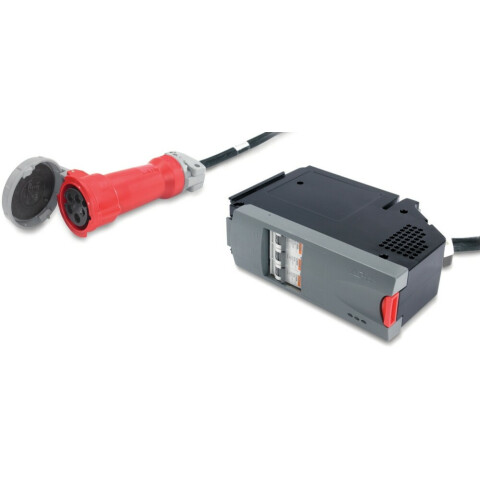 Блок распределения питания APC PDM3516IEC-320