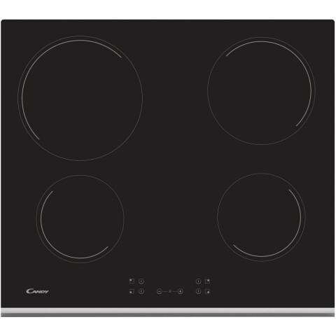 Электрическая варочная панель Candy CH64XB