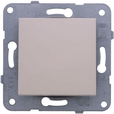 Выключатель Panasonic WKTT00012BG-RU