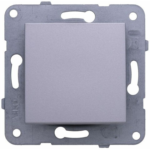 Выключатель Panasonic WKTT00012SL-RU