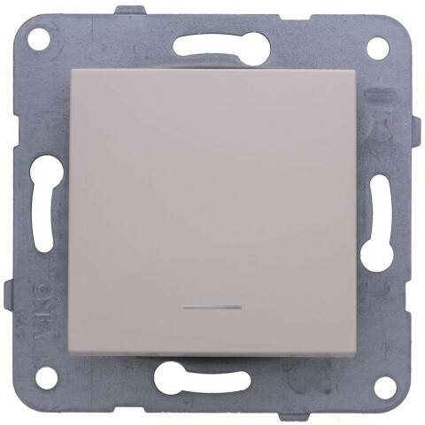 Выключатель Panasonic WKTT00022BG-RU