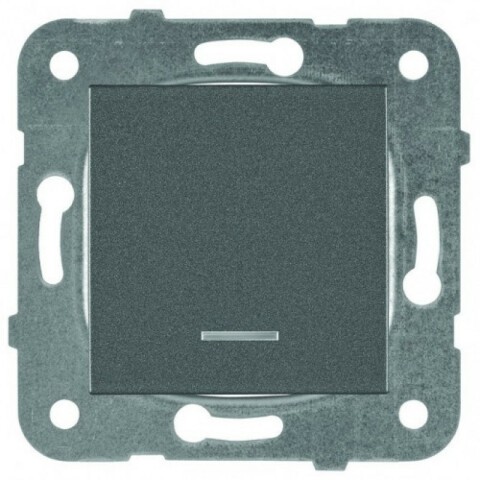 Выключатель Panasonic WKTT00022DG-RU