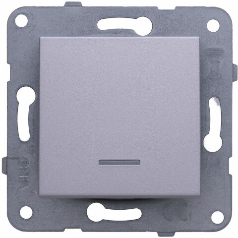 Выключатель Panasonic WKTT00022SL-RU