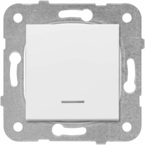 Выключатель Panasonic WKTT00022WH-RU