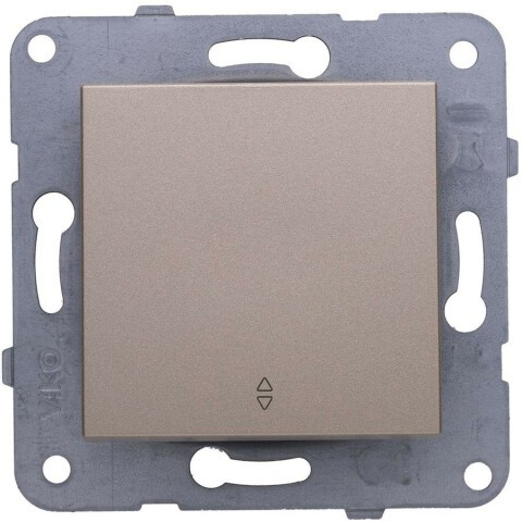 Переключатель Panasonic WKTT00032BR-RU