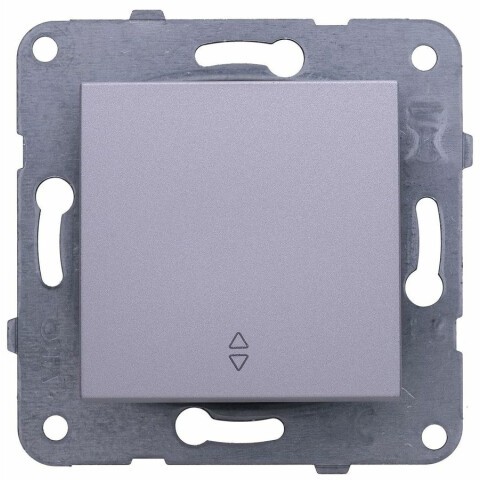 Переключатель Panasonic WKTT00032SL-RU