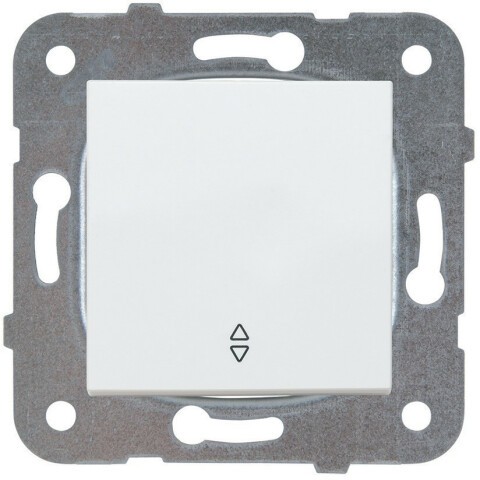 Переключатель Panasonic WKTT00032WH-RU