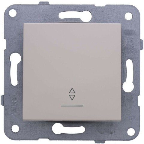 Переключатель Panasonic WKTT00042BG-RU