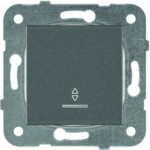 Переключатель Panasonic WKTT00042DG-RU