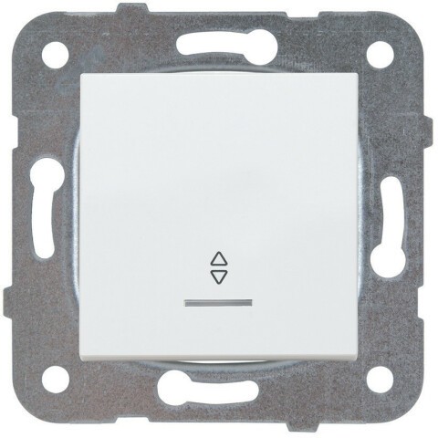 Переключатель Panasonic WKTT00042WH-RU