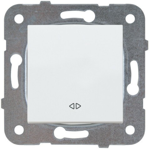 Переключатель Panasonic WKTT00052WH-RU