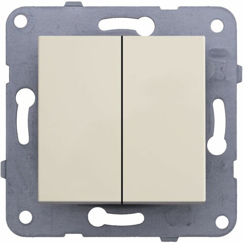 Выключатель Panasonic WKTT00092BG-RU