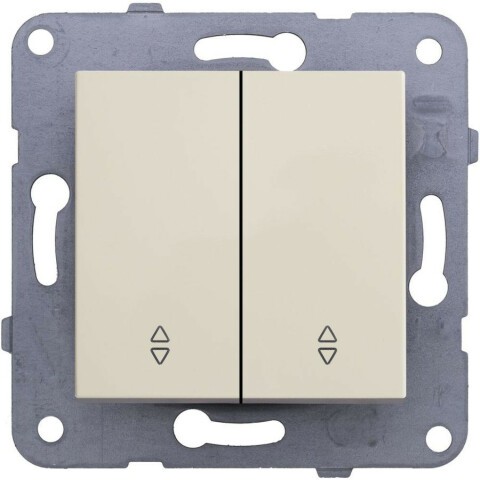 Переключатель Panasonic WKTT00112BG-RU