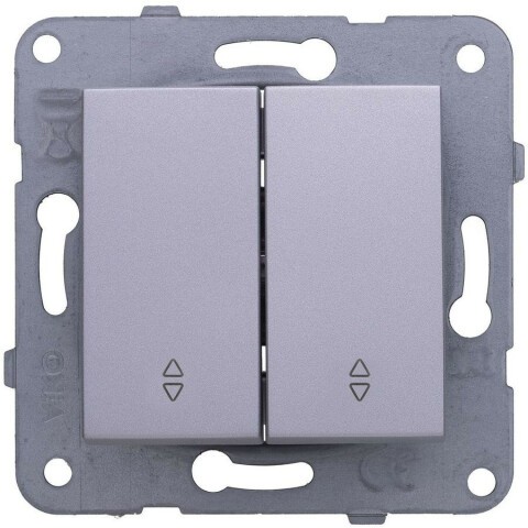 Переключатель Panasonic WKTT00112SL-RU