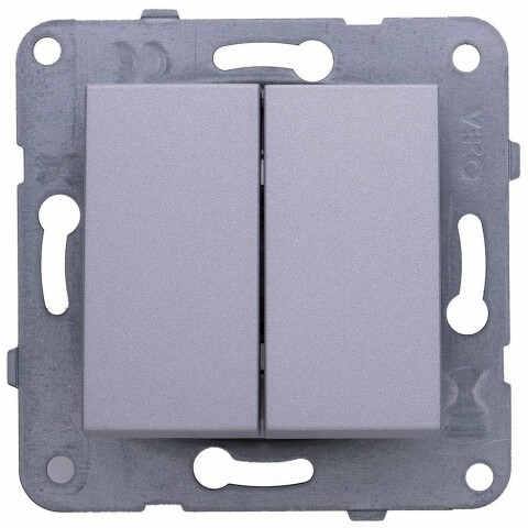 Выключатель Panasonic WKTT00122SL-RU