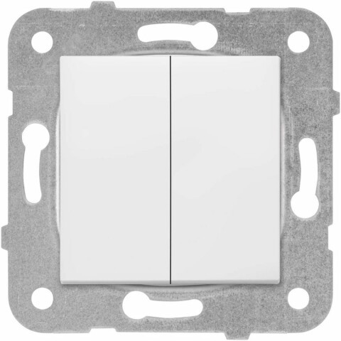 Выключатель Panasonic WKTT00122WH-RU