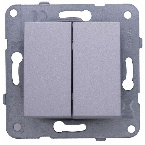 Выключатель Panasonic WKTT00132SL-RU