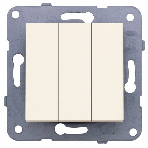 Выключатель Panasonic WKTT00152BG-RU