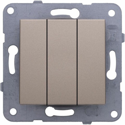 Выключатель Panasonic WKTT00152BR-RU