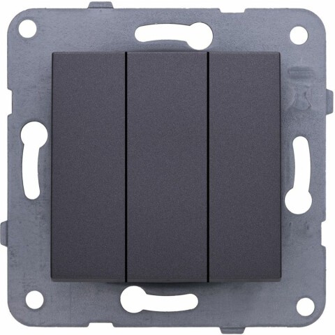 Выключатель Panasonic WKTT00152DG-RU