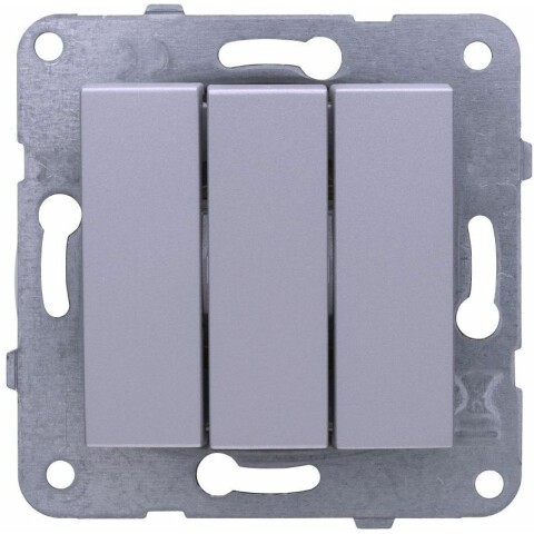 Выключатель Panasonic WKTT00152SL-RU