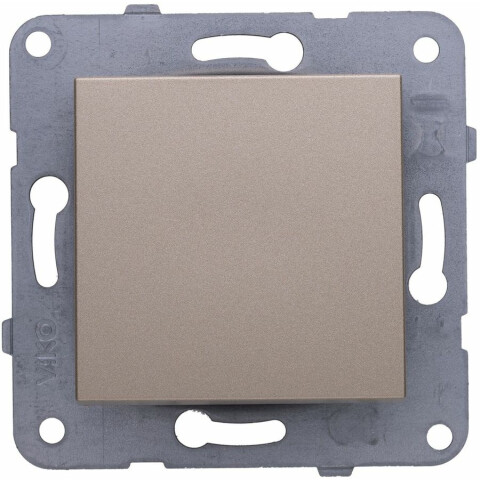 Выключатель Panasonic WKTT00432BR-RU