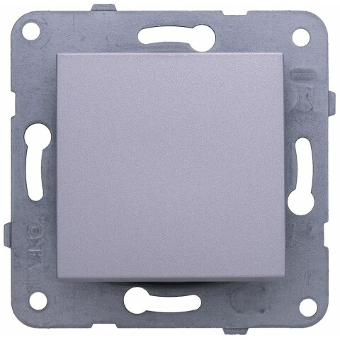 Выключатель Panasonic WKTT00432SL-RU