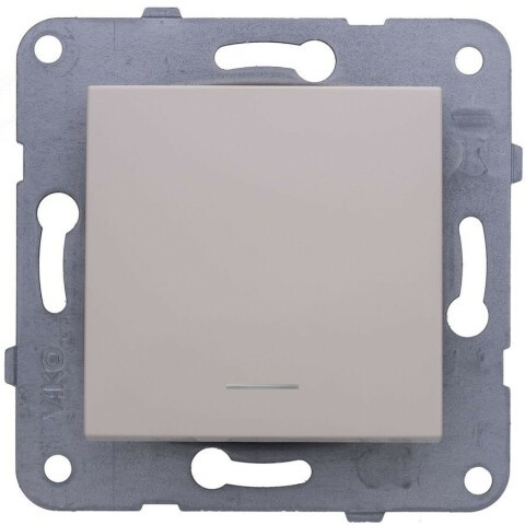 Выключатель Panasonic WKTT00442BG-RU