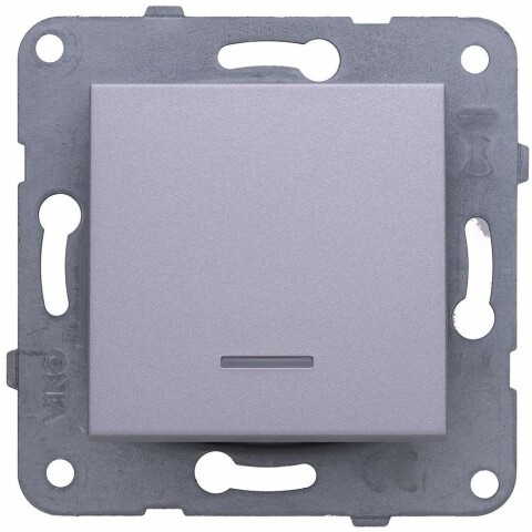 Выключатель Panasonic WKTT00442SL-RU