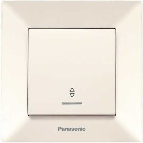 Переключатель Panasonic WMTC00042BG-RU