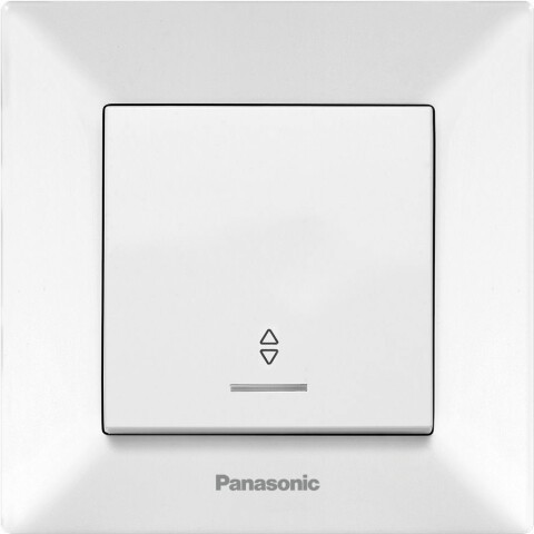 Переключатель Panasonic WMTC00042WH-RU