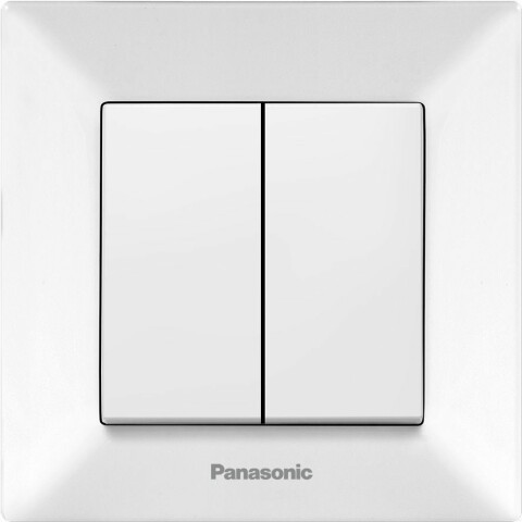 Выключатель Panasonic WMTC00092WH-RU