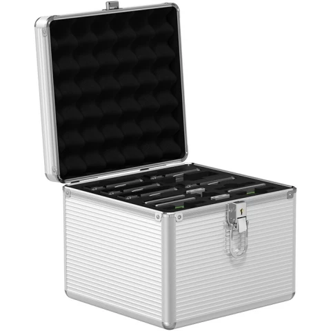 Кейс для HDD Orico BSC-LSN15 Silver