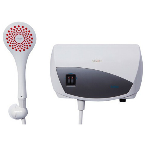 Водонагреватель ATMOR LOTUS 3.5 KW SHOWER